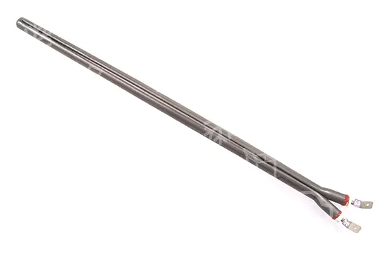těleso topné  700 W, d=12 mm, L=360 mm, ELECTROLUX